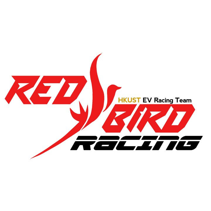 HKUST Red Bird Racing logo